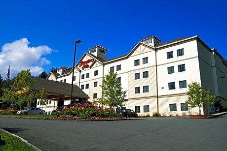 Hampton Inn By Hilton Littleton