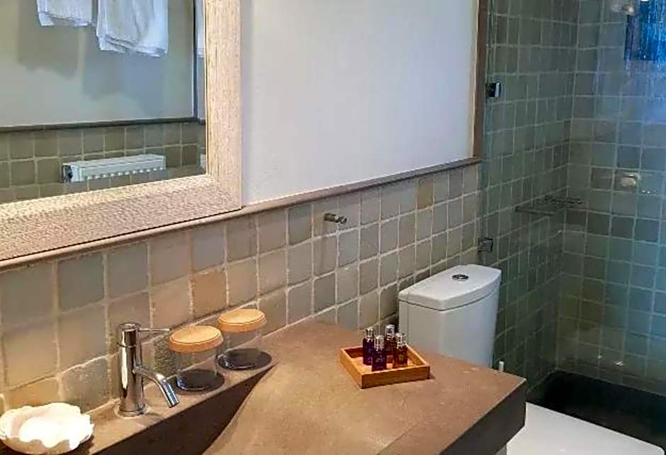 Therme Sea Luxury Lodge