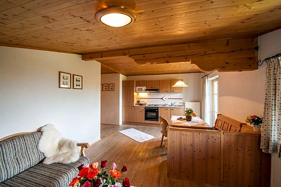 Zugspitzhotel Diana Thörle