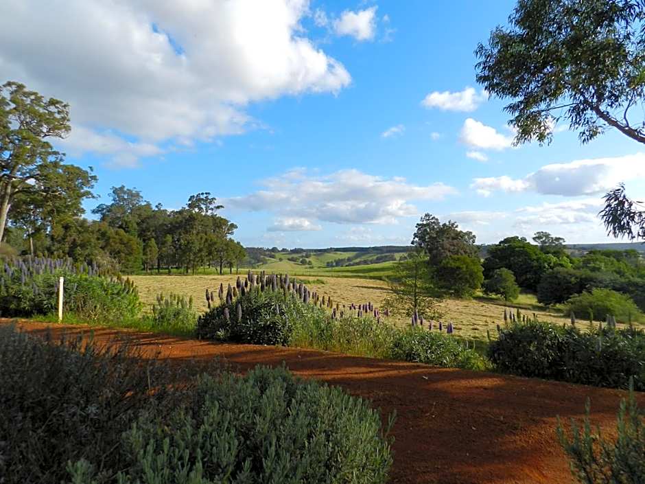 Shambhala Guesthouse