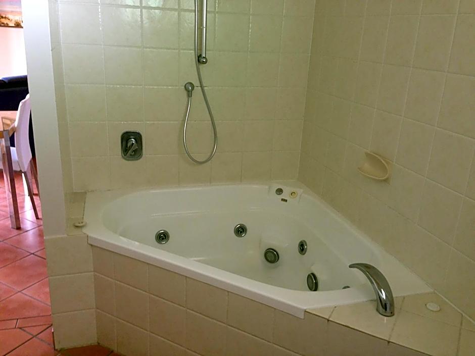 at Boathaven Bay Holiday Apartments