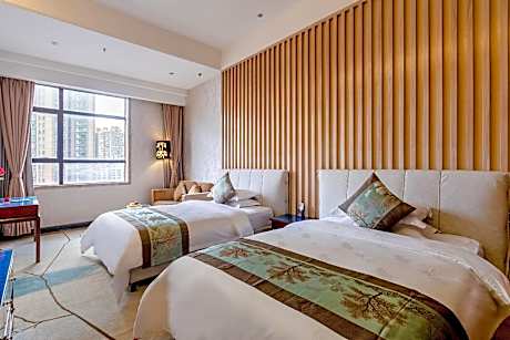 Premier Room Twin