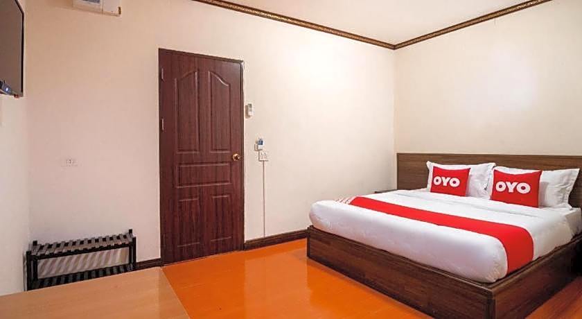 OYO 836 PK Residence