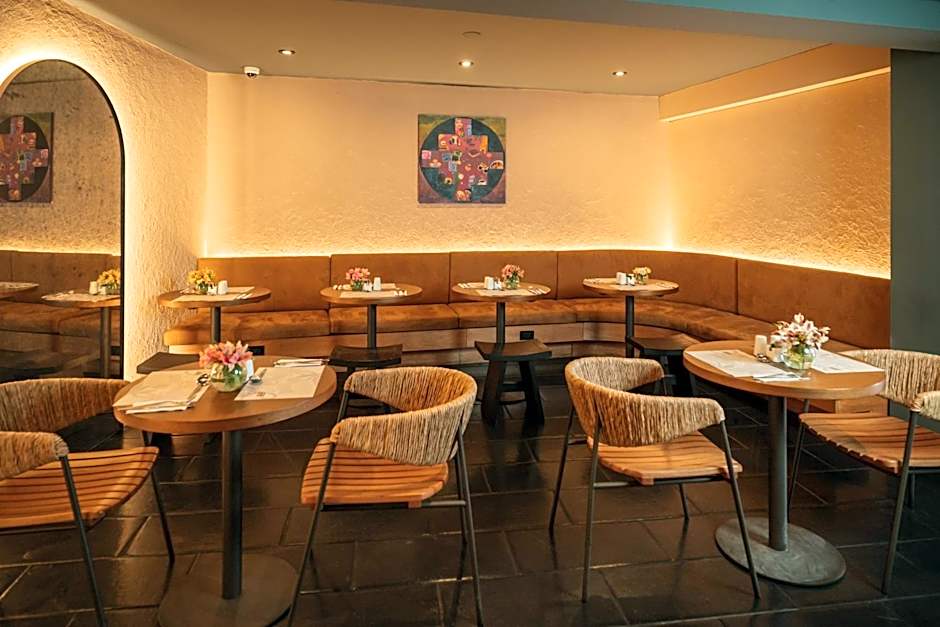 Motto by Hilton Cusco