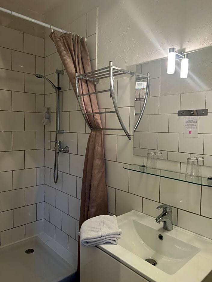 Hôtel Auberge Provençale