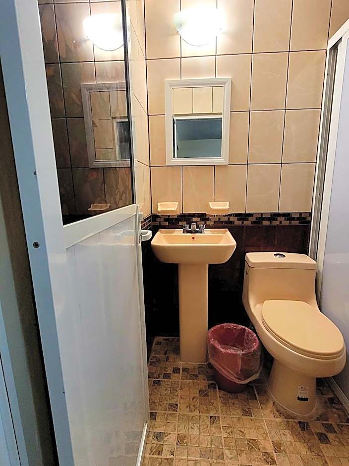 Hotel Jardín Cancún