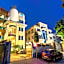 Hotel Haris MG Road