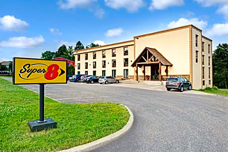 Super 8 Huntsville