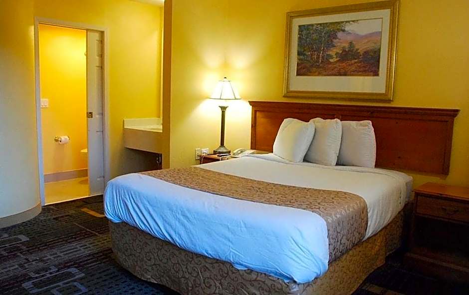 Americas Best Value Inn - Addison/Dallas