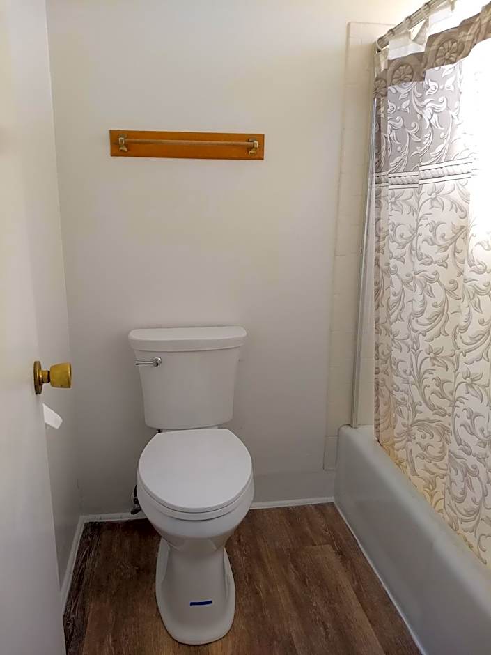Motel 8 Willcox