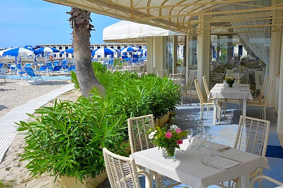 Hotel Bagni Lido