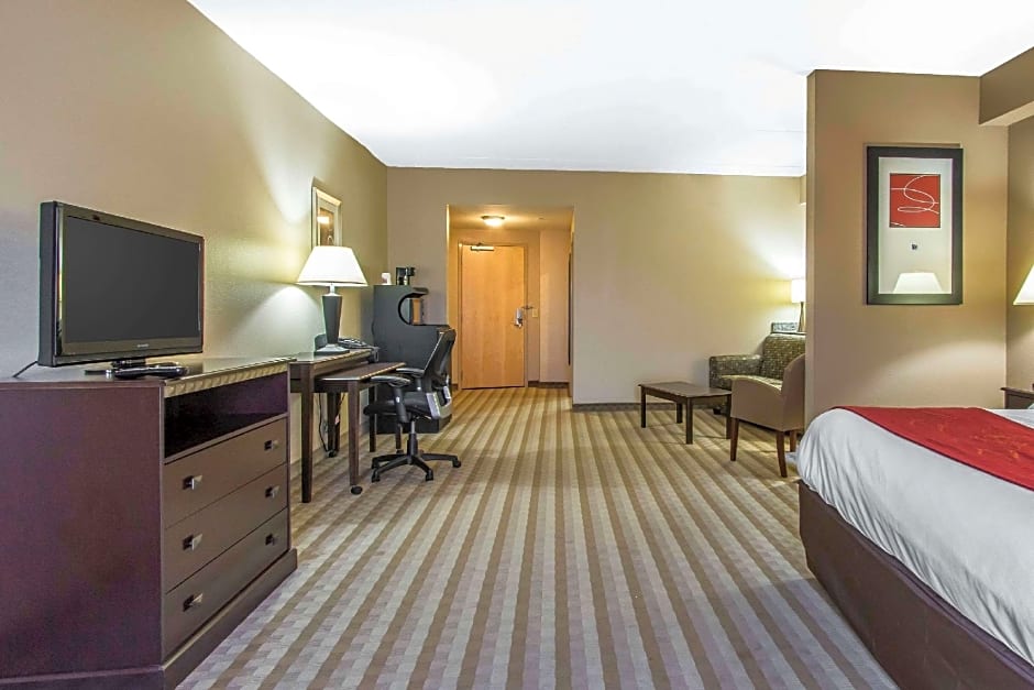 Comfort Suites Smyrna