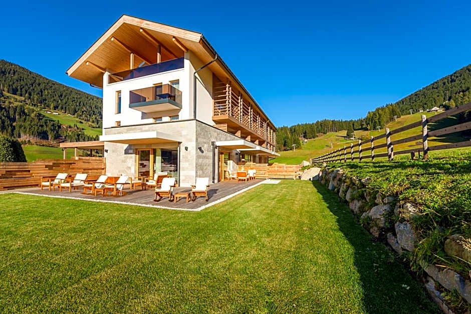 JOAS natur.hotel.b&b