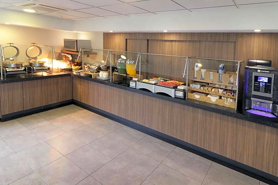 City Express by Marriott Tijuana Insurgentes
