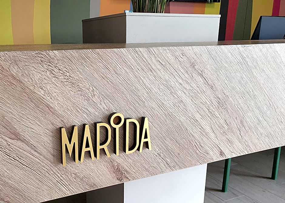 Marida Hotel