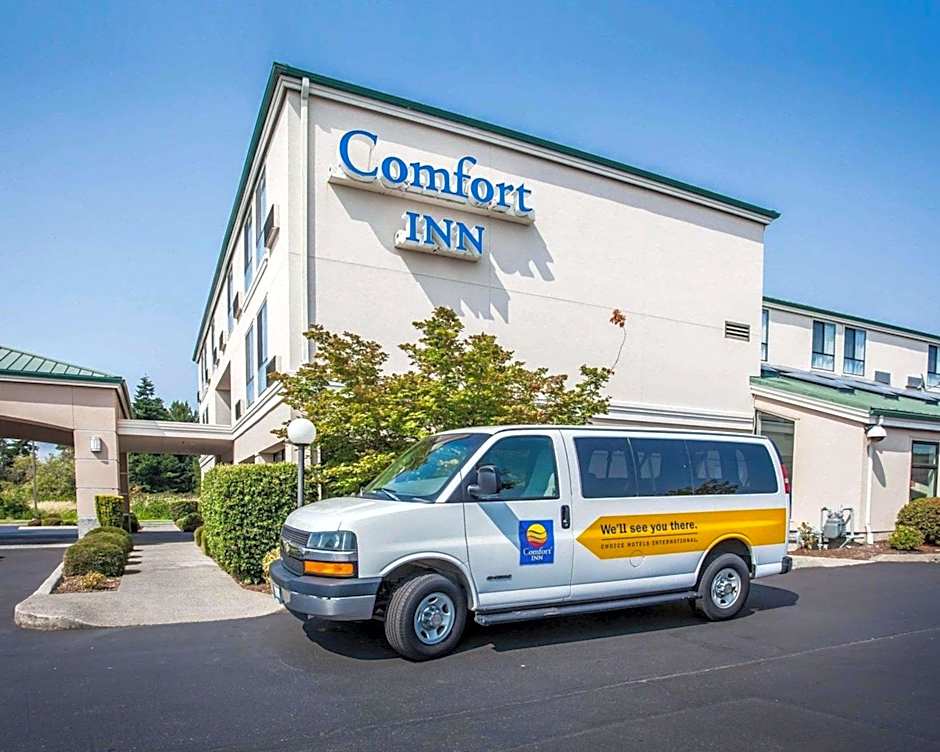 Comfort Inn Bellingham