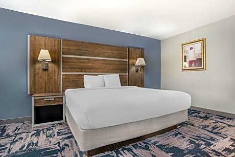 Best Western Wakulla Inn and Suites