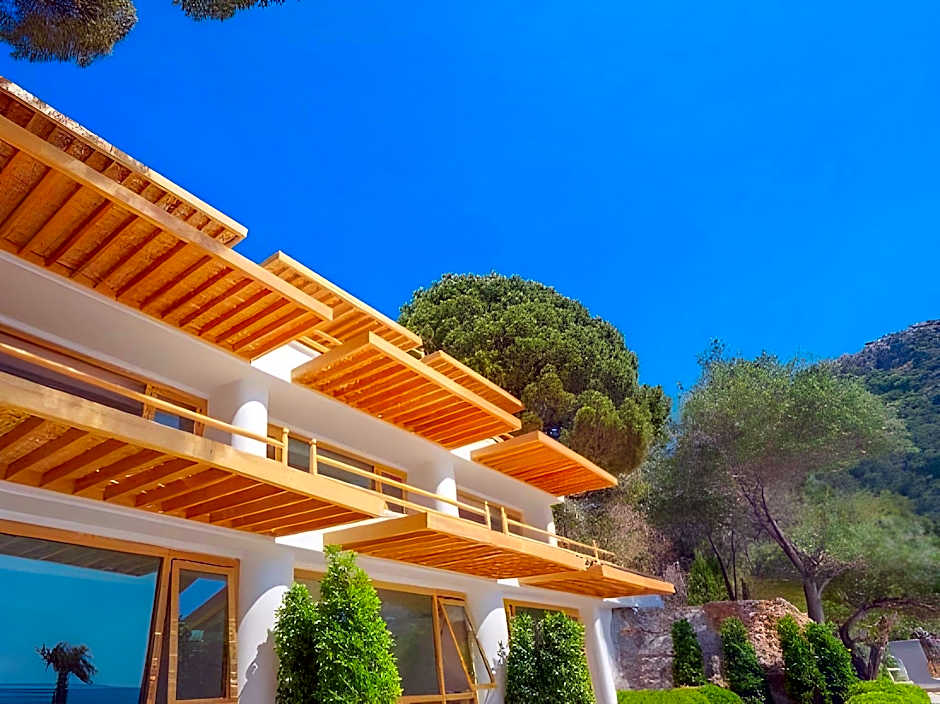 Perios Beach House - Adults Only