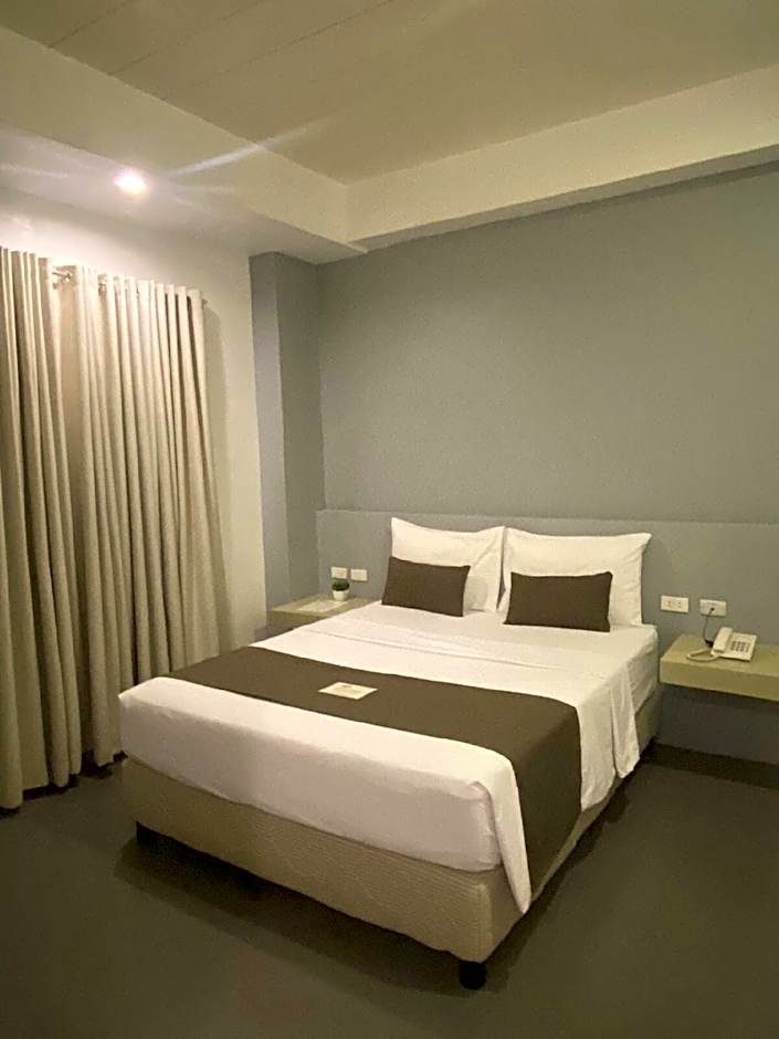 Casa Veles Hotel