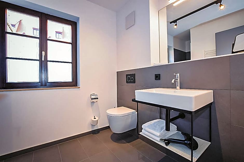 Mariandl im Oberwirt