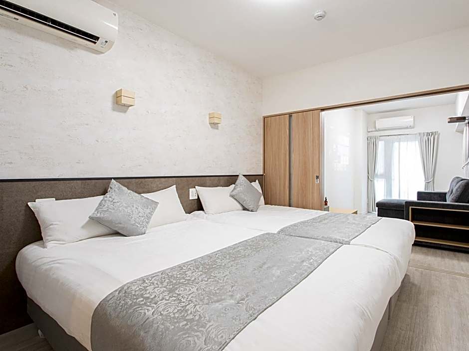 Dream Inn Hakata