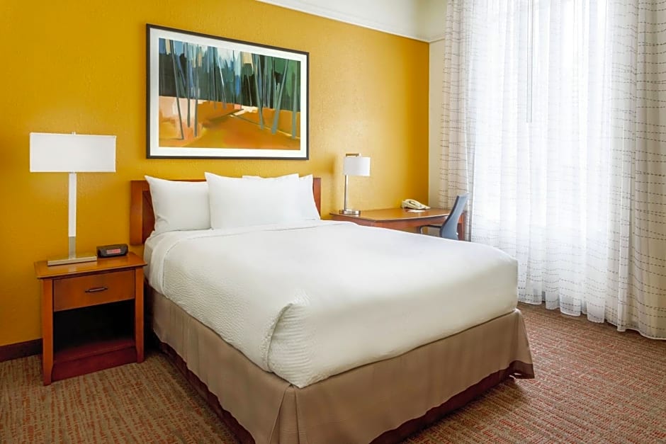 Residence Inn Houston Downtown/Convention Center