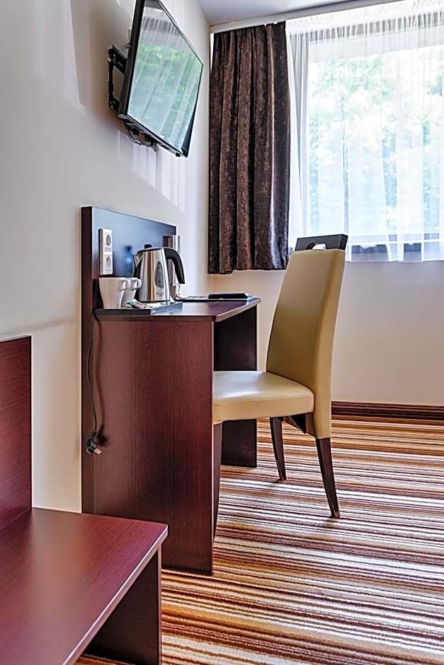 Boutique Hotel's Kwiska - Legnicka