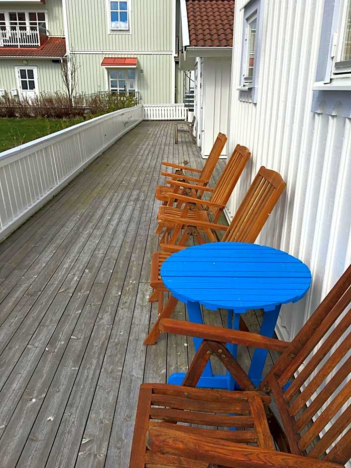 Grebbestads Vandrarhem