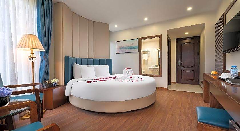 Halong Boutique Hotel