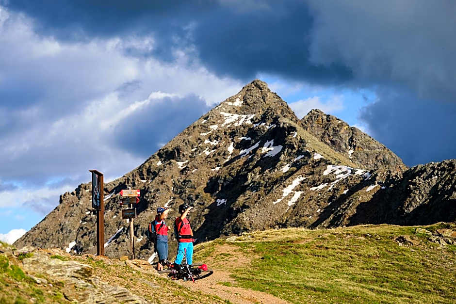 Active Hotel Gran Zebru'