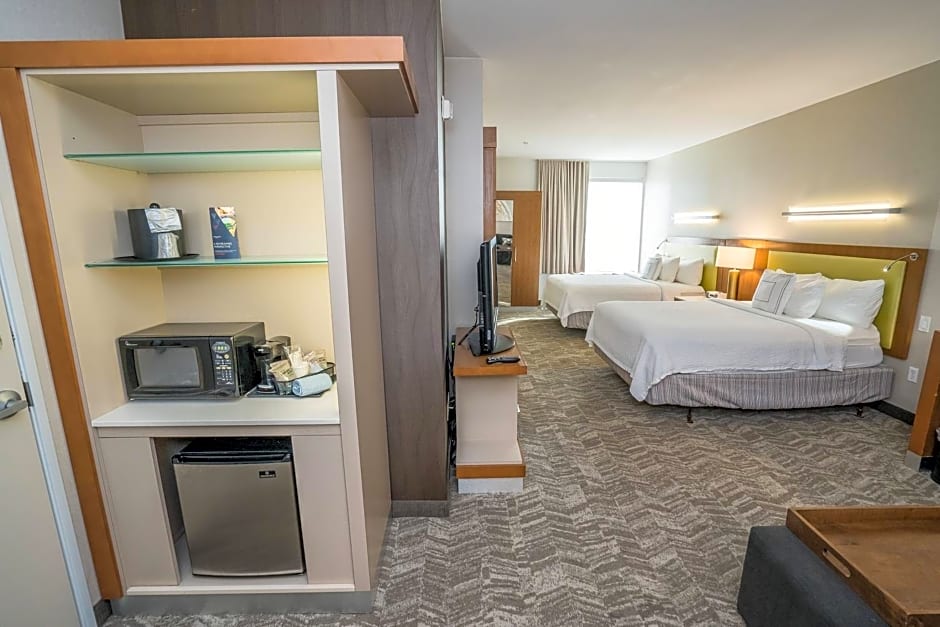 SpringHill Suites by Marriott San Angelo