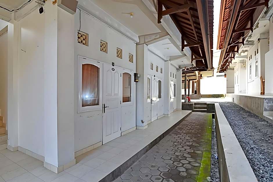 RedDoorz @ Jalan Gatot Subroto Denpasar