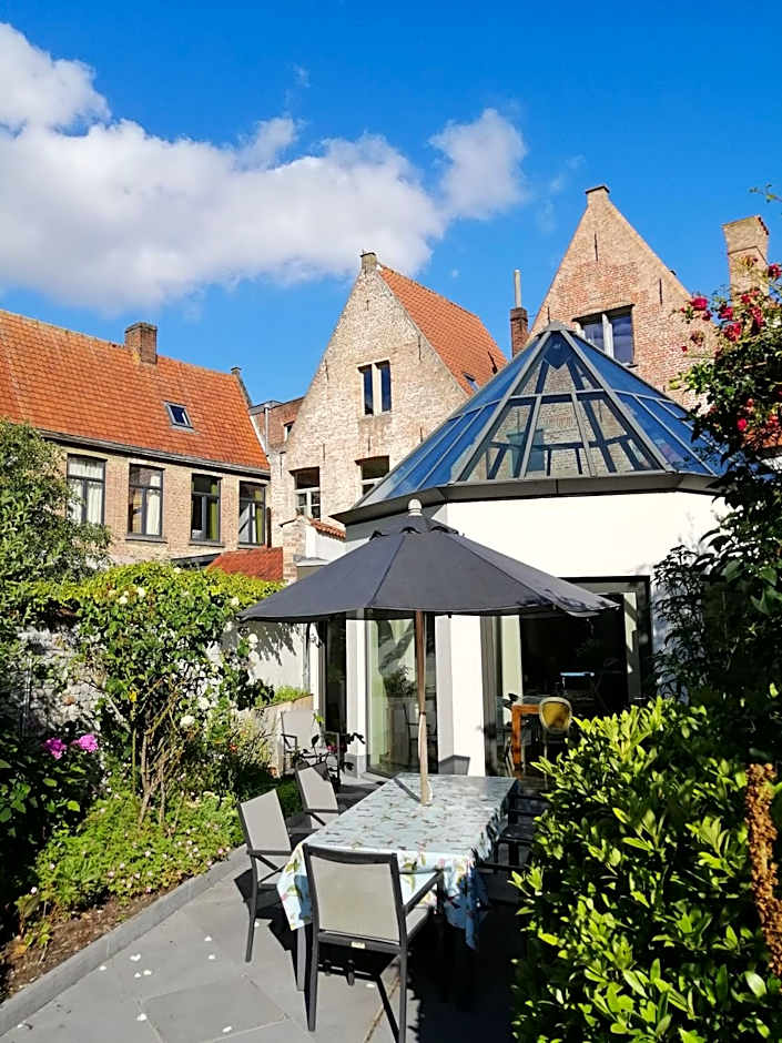 B&B Huis Willaeys