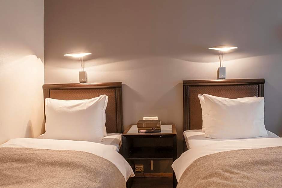 Home Hotel Aurora