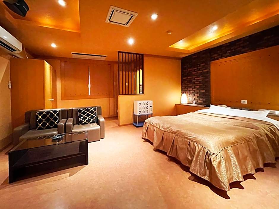 Hotel ARUN-Adult Only