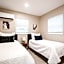 UNIVERSITY SERENITY SUITES 