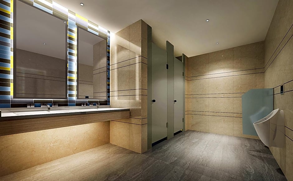 Holiday Inn Express Zhangye By IHG