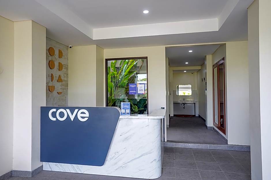 Cove Griya Elite