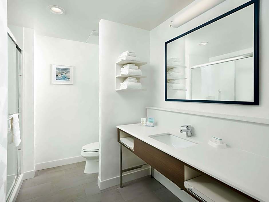 Hampton Inn By Hilton Chattanooga East Ridge, TN