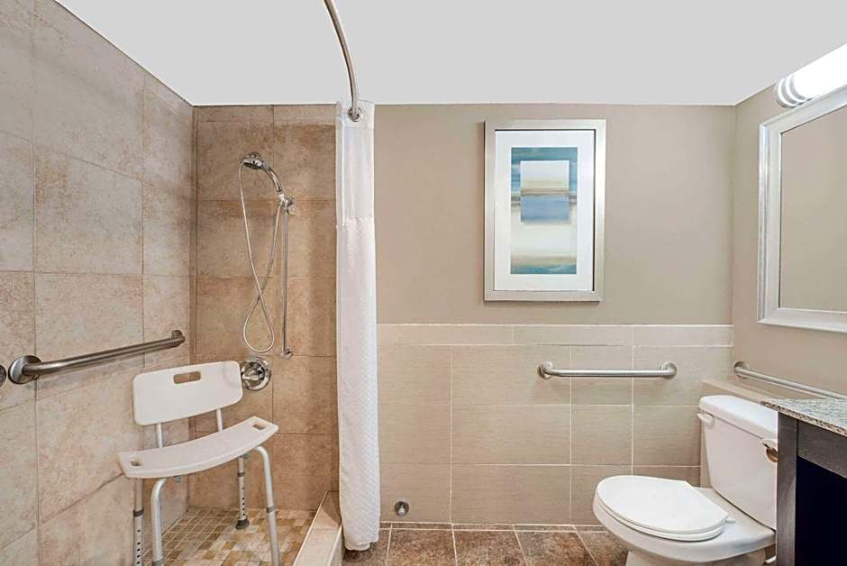 Wyndham Garden Midland