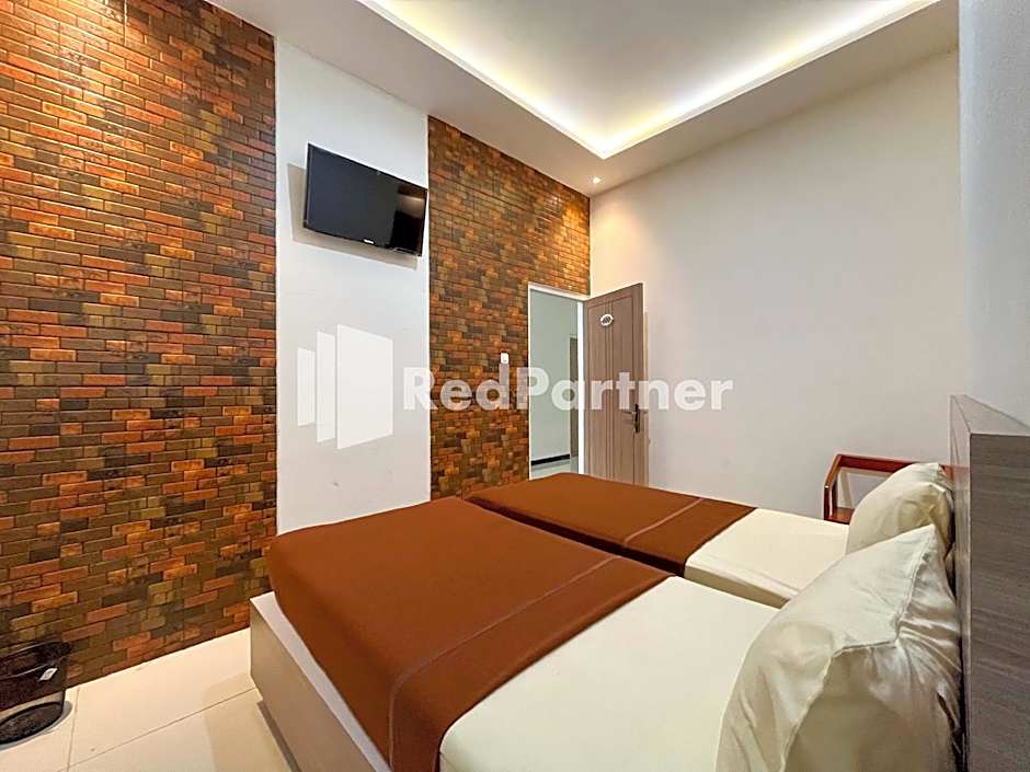 Griya Borobudur Malang Syariah RedPartner