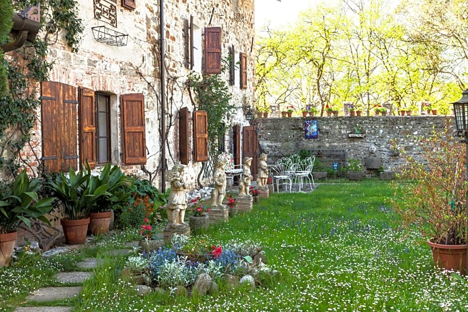 B&B la Casa del Sole - Tenuta dei Conti Romano