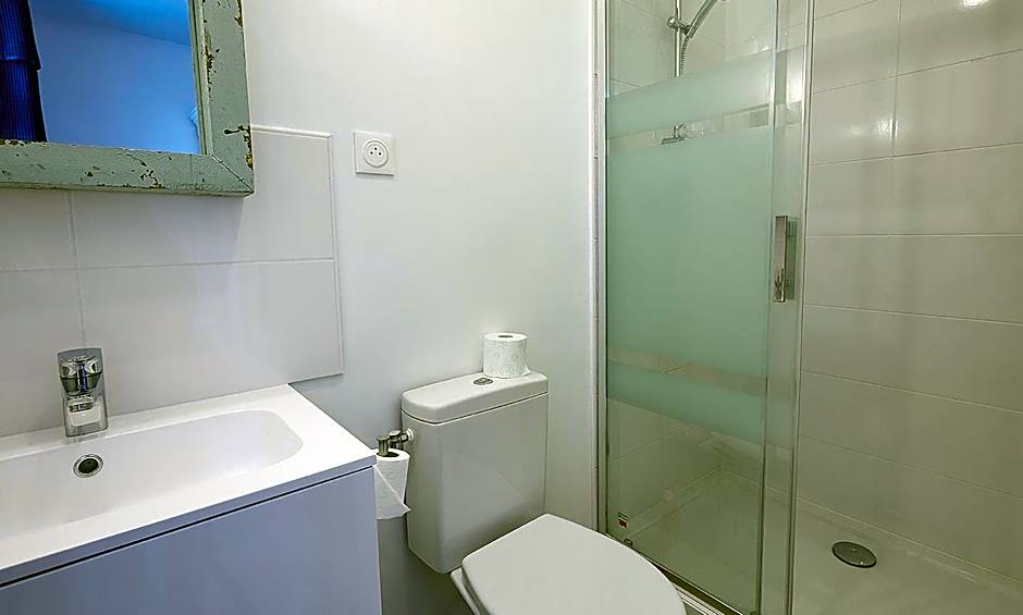 Appart'Hôtel de Paris