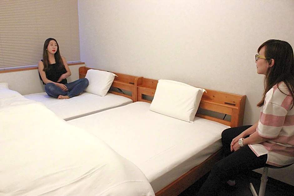 Mezame Hostel
