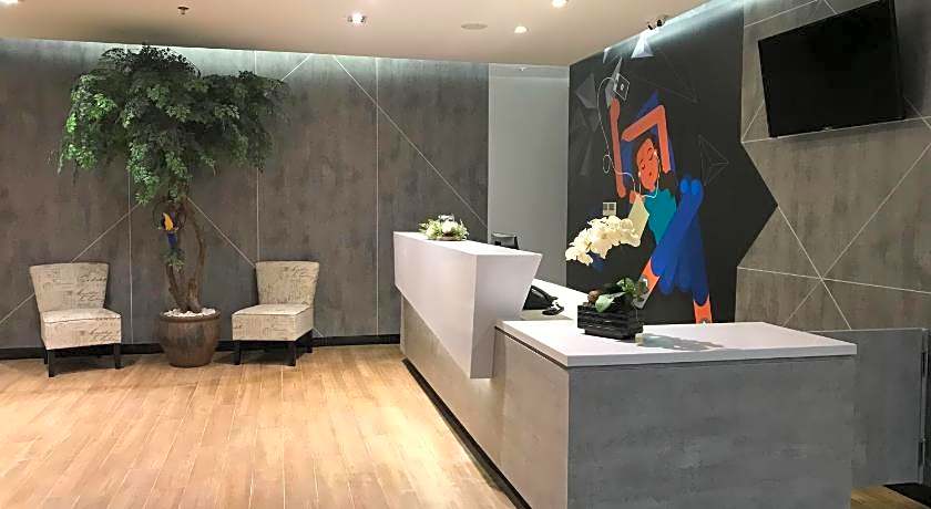 ibis budget Surabaya Diponegoro