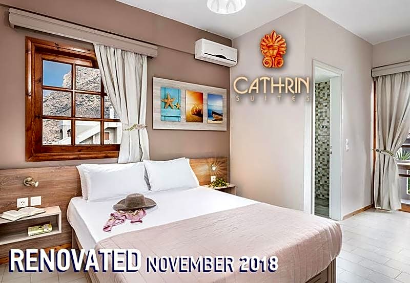Cathrin Suites