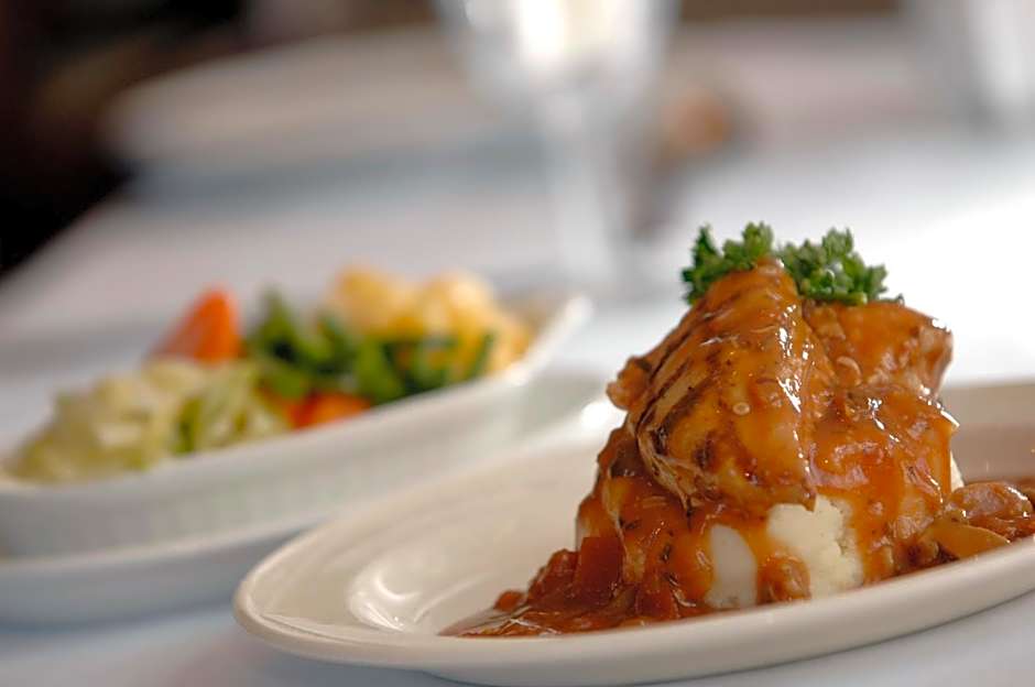 Royal Maritime Hotel