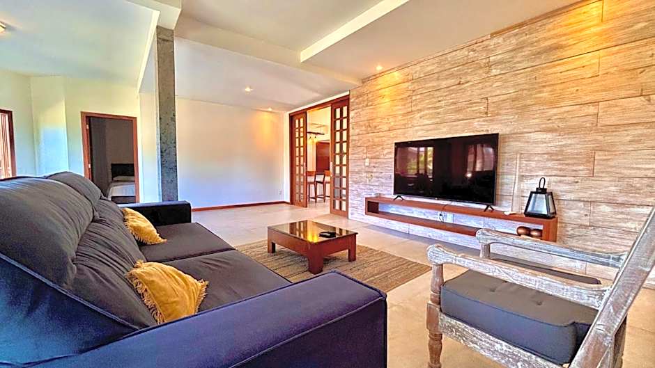 Dream Beach Cumbuco Superior Oceanfront Apartments