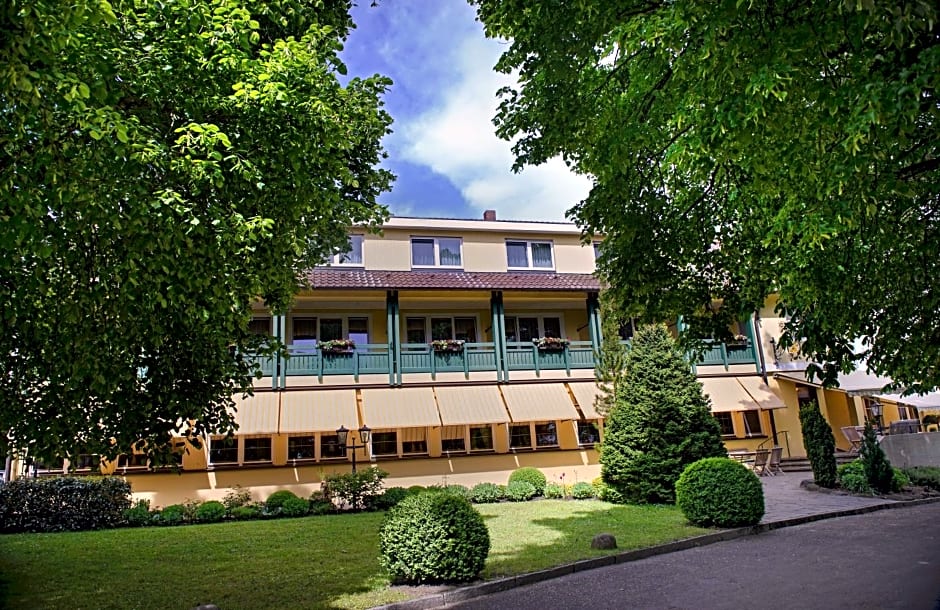 Biohotel Mohren