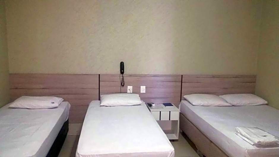 Hotel Boiadeiro